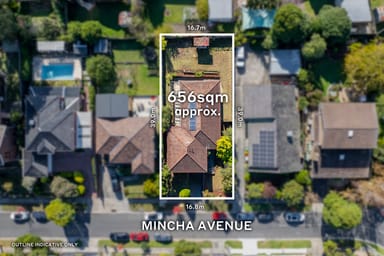Property 55 Mincha Avenue, Templestowe Lower VIC 3107 IMAGE 0