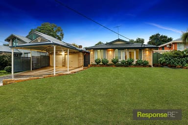 Property 25 Spring Road, Kellyville NSW 2155 IMAGE 0