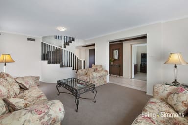Property 4 Lorikeet Street, Glenwood NSW 2768 IMAGE 0