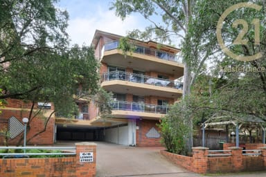 Property 5/6-8 Lennox Street, Parramatta NSW 2150 IMAGE 0