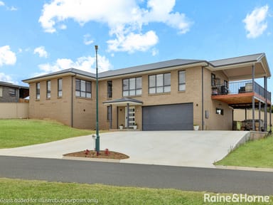 Property 54 Saltram Circuit, EGLINTON NSW 2795 IMAGE 0