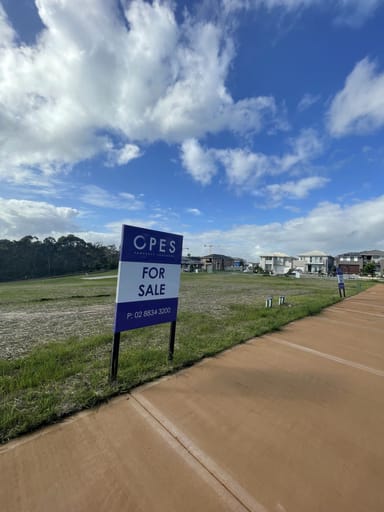 Property Lot 8 Heath Road, North Kellyville NSW 2155 IMAGE 0
