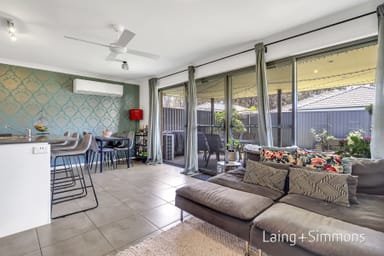 Property 29 Cawley Circuit, Ropes Crossing NSW 2760 IMAGE 0