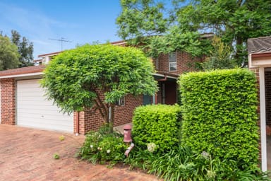 Property 5 John Tebbutt Place, RICHMOND NSW 2753 IMAGE 0
