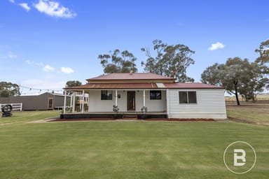 Property 545 Tranter Road, Toolleen VIC 3551 IMAGE 0
