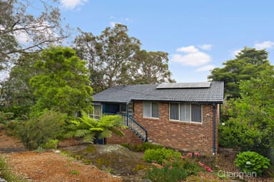 Property 14 Muriel Street, Faulconbridge NSW 2776 IMAGE 0
