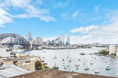 Property 606/61 Lavender Street, Milsons Point NSW 2061 IMAGE 0