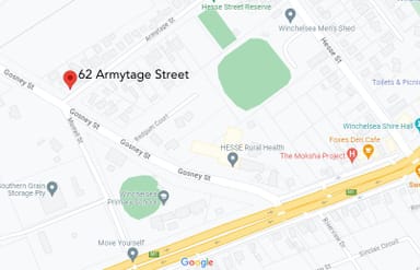 Property 62 Armytage Street, Winchelsea VIC 3241 IMAGE 0