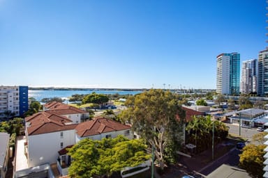 Property Unit 606, 8 Norman Street, SOUTHPORT QLD 4215 IMAGE 0