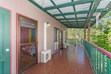 Property 446 Forestry Rd, BLUEWATER PARK QLD 4818 IMAGE 0
