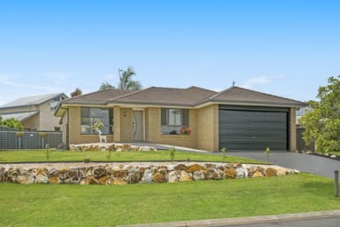 Property 22 Rainbow Beach Drive, Bonny Hills NSW 2445 IMAGE 0