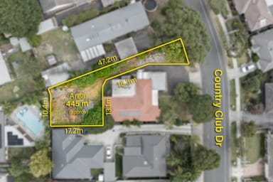 Property 70B Country Club Drive, CHIRNSIDE PARK VIC 3116 IMAGE 0