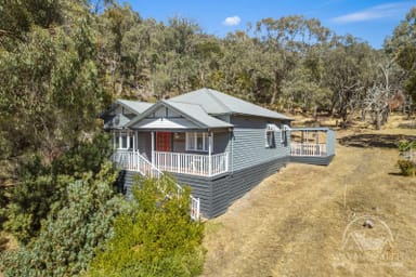 Property 25 Moulds Road, Tooborac VIC 3522 IMAGE 0