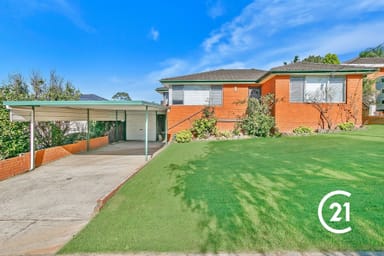 Property 43 Brahms Street, Seven Hills NSW 2147 IMAGE 0