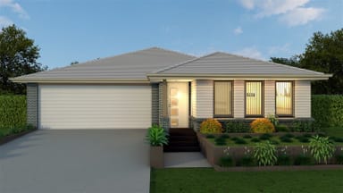 Property Lot 113 Proposed Road, NERANG QLD 4211 IMAGE 0