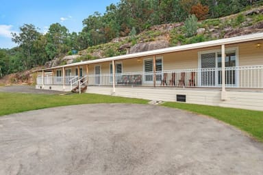 Property Lot 54-55/119 St Albans Road, WISEMANS FERRY NSW 2775 IMAGE 0