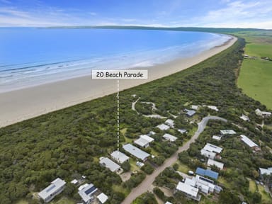 Property 20 Beach Pde, SANDY POINT VIC 3959 IMAGE 0