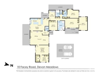 Property 10 Facey Road, Devon Meadows VIC 3977 IMAGE 0