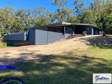 Property LOT 7 Bloodwood Rd, Bloomfield QLD 4895 IMAGE 0