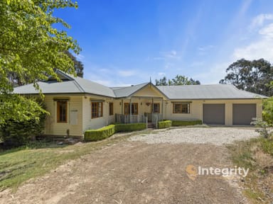 Property 180 Margetts Road, Flowerdale VIC 3717 IMAGE 0