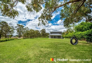 Property 17 Yewens Circuit, GRASMERE NSW 2570 IMAGE 0