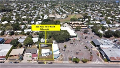 Property 220 Ross River Rd, Aitkenvale QLD 4814 IMAGE 0