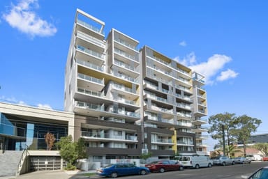 Property 802, 10-12 French Avenue, BANKSTOWN NSW 2200 IMAGE 0