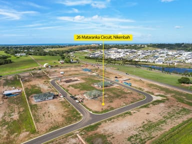 Property 26 Mataranka Circuit, NIKENBAH QLD 4655 IMAGE 0