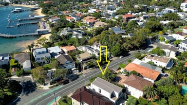 Property 201 Hopetoun Avenue, VAUCLUSE NSW 2030 IMAGE 0
