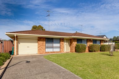 Property 62 Sunflower Drive, CLAREMONT MEADOWS NSW 2747 IMAGE 0