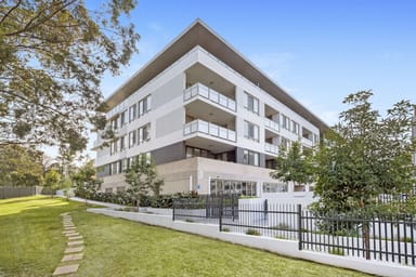 Property 3015/1A Morton Street, Parramatta NSW 2150 IMAGE 0