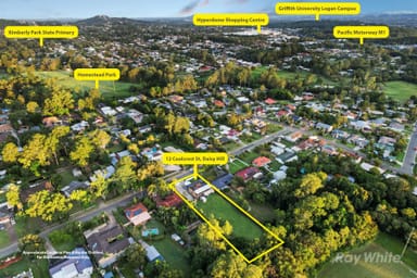 Property 12 Coolcrest Street, DAISY HILL QLD 4127 IMAGE 0
