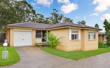 Property 9, 23 Gertrude Road, INGLEBURN NSW 2565 IMAGE 0
