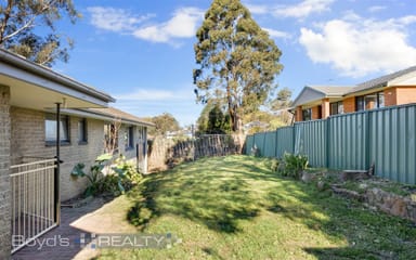 Property 23 Christabel St, LAWSON NSW 2783 IMAGE 0