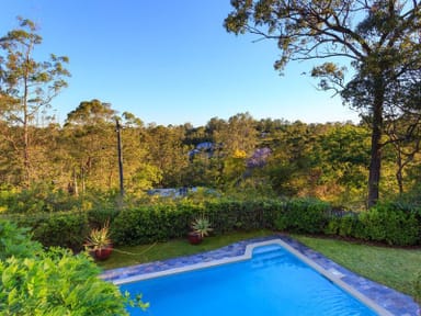 Property 1 Rustic Street, KENMORE HILLS QLD 4069 IMAGE 0