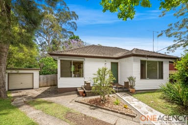 Property 4 Belltrees Close, NORTH GOSFORD NSW 2250 IMAGE 0