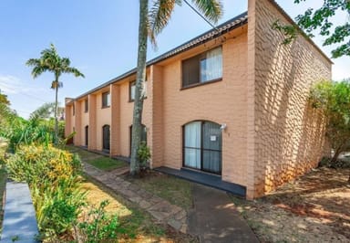Property 1/203 Campbell Street, NEWTOWN QLD 4350 IMAGE 0