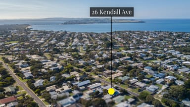 Property 26 Kendall Avenue, CAPE WOOLAMAI VIC 3925 IMAGE 0