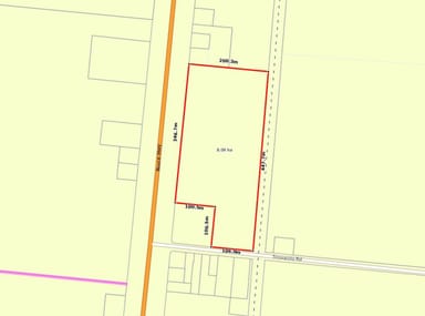 Property 2, Scovazzis Road, Toobanna QLD 4850 IMAGE 0