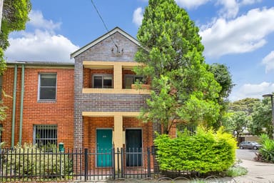 Property 837 Bourke St, Redfern NSW 2016 IMAGE 0