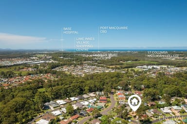 Property 1/3 Ironbark Spur, Port Macquarie NSW 2444 IMAGE 0