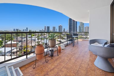 Property 703, 3 River Drive, SURFERS PARADISE QLD 4217 IMAGE 0