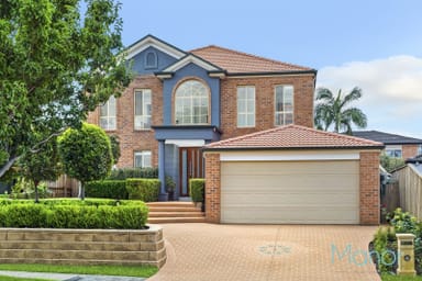 Property 11 Clonmore Street, Kellyville Ridge NSW 2155 IMAGE 0