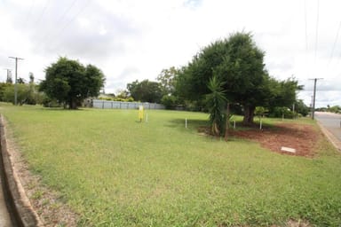 Property Proposed Lot 1, 72 Plant Street, RICHMOND HILL QLD 4820 IMAGE 0