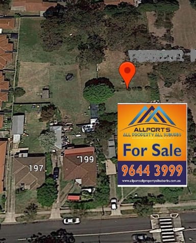 Property 197-199 Rodd Street, Sefton NSW 2162 IMAGE 0