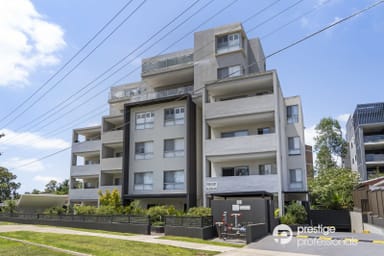 Property 1, 80-82 Lucas Avenue, MOOREBANK NSW 2170 IMAGE 0