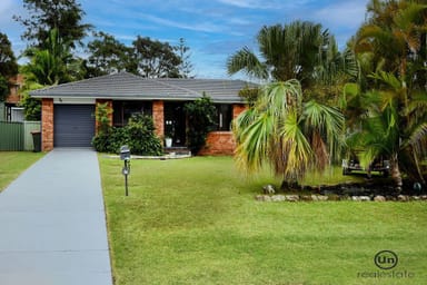 Property 86 Bower Crescent, TOORMINA NSW 2452 IMAGE 0