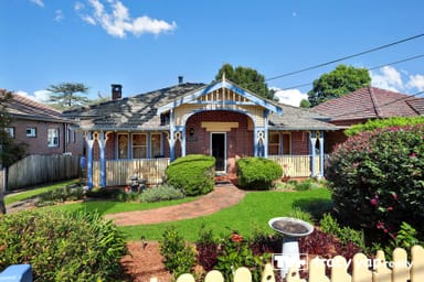 Property 6 Beaumont Avenue, Denistone NSW 2114 IMAGE 0