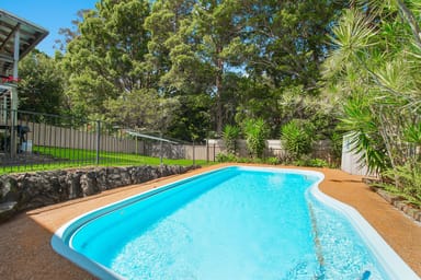 Property 4 Calwalla Crescent, Port Macquarie NSW 2444 IMAGE 0