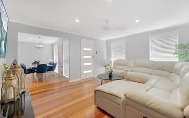 Property 5 Umina Place, WOODBINE NSW 2560 IMAGE 0